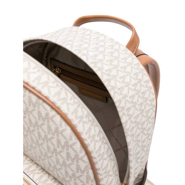 Michael Michael Kors Medium Jacquard Backpack