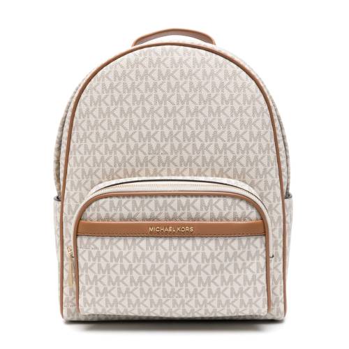 Michael Michael Kors Medium Jacquard Backpack