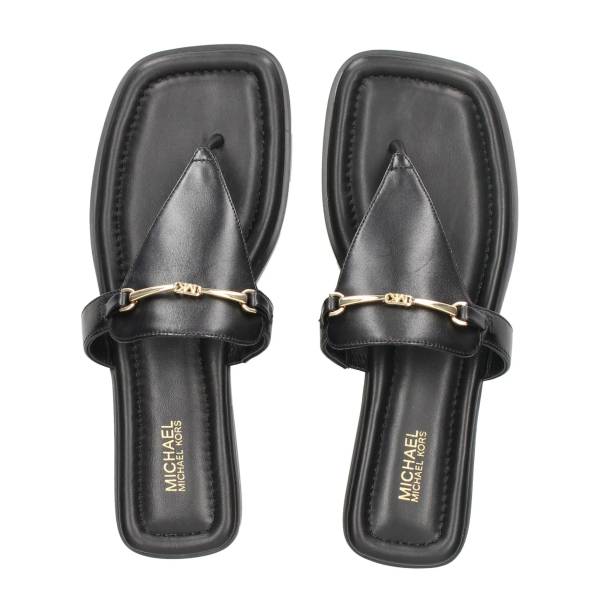 Michael Michael Kors Lena Thong Sandals