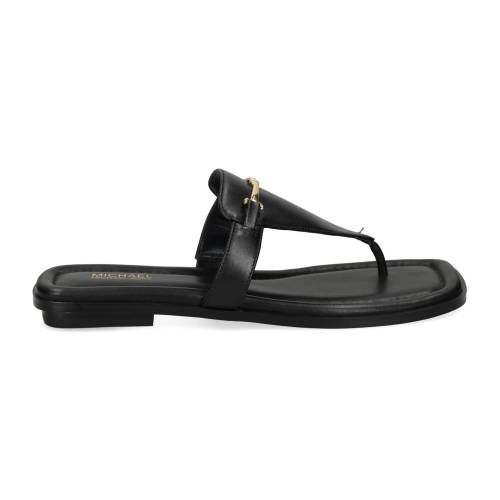 Michael Michael Kors Lena Thong Sandals