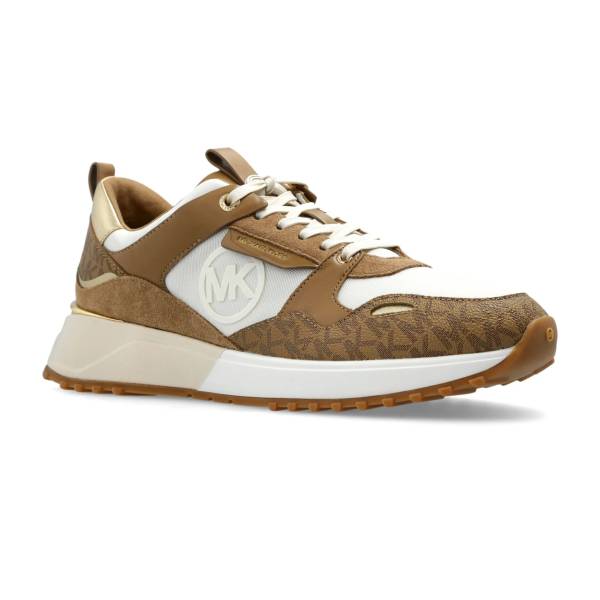Michael Michael Kors Theo Sneakers