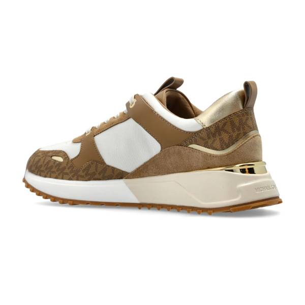 Michael Michael Kors Theo Sneakers