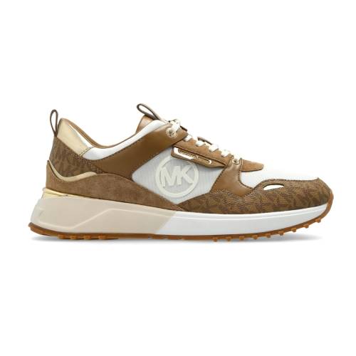 Michael Michael Kors Theo Sneakers