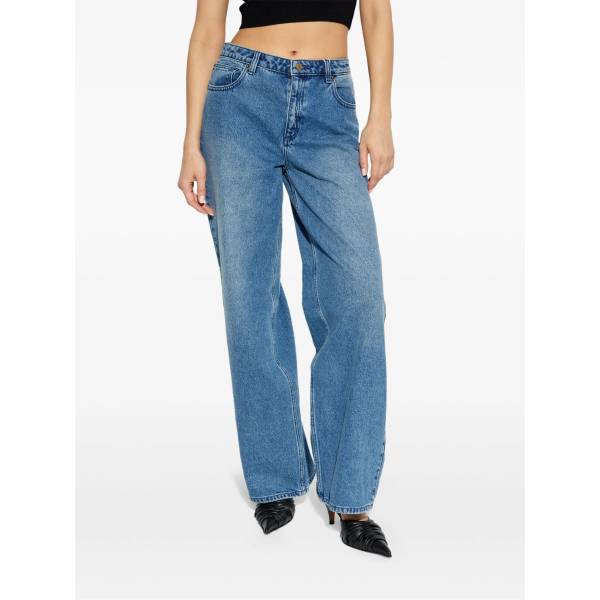 Michael Michael Kors Wide-Leg Jeans