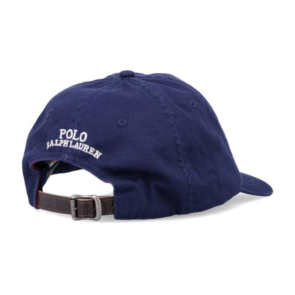 Polo Ralph Lauren Bear Cap