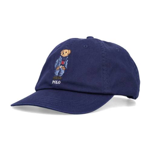 Polo Ralph Lauren Bear Cap