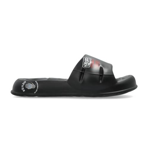 KENZO Splash Slides