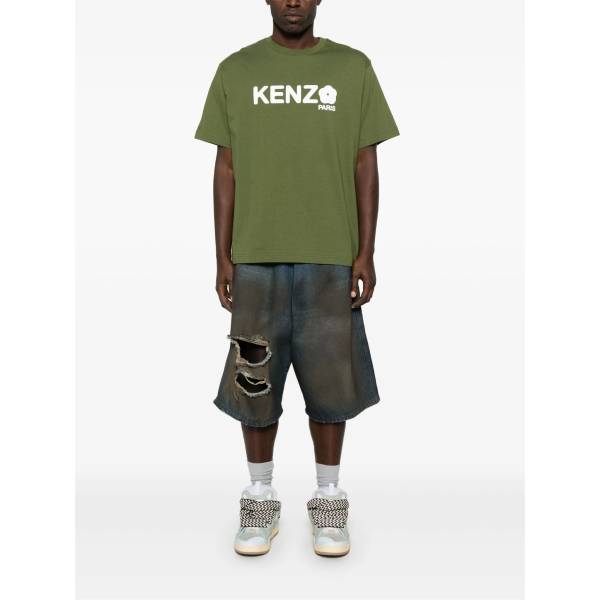 KENZO Boke Flower 2.0 Oversized T-Shirt