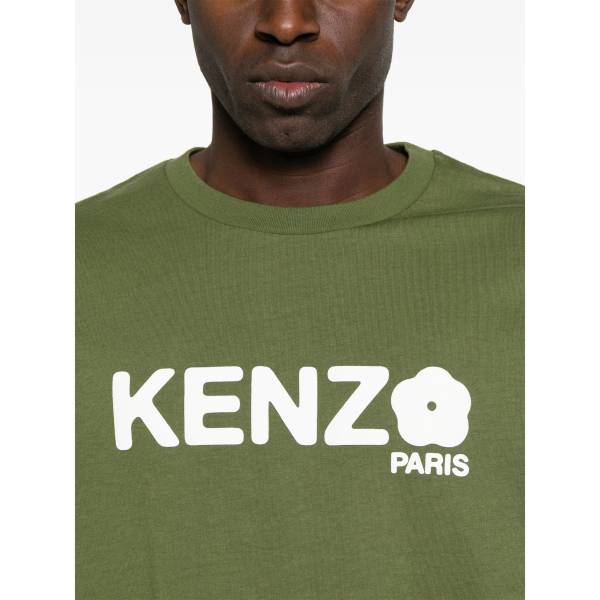 KENZO Boke Flower 2.0 Oversized T-Shirt