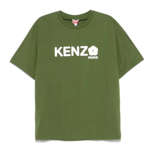 KENZO Boke Flower 2.0 Oversized T-Shirt