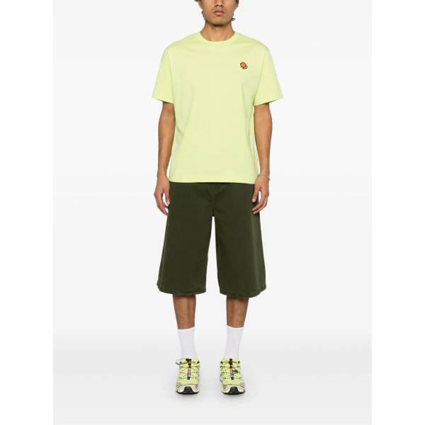 KENZO Pop Embroidered T-Shirt