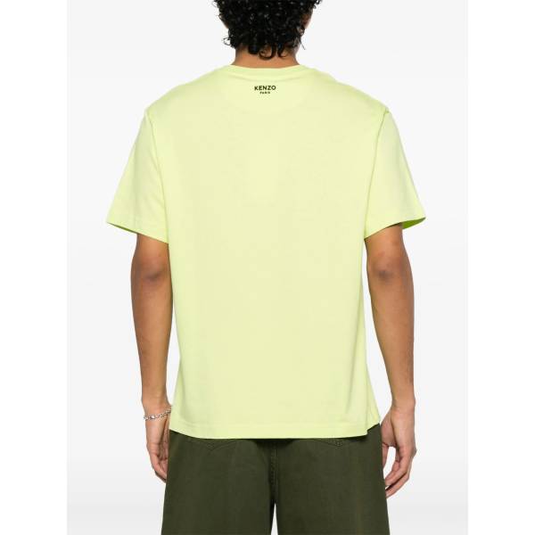 KENZO Pop Embroidered T-Shirt