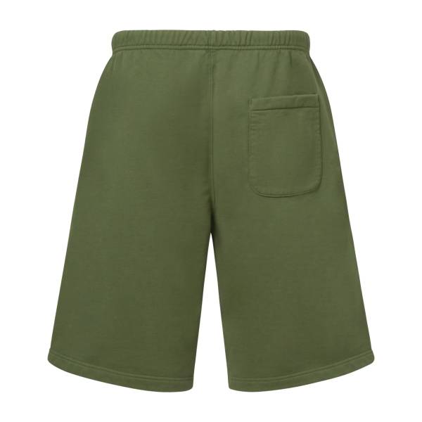 KENZO Boke Flower 2.0 Embroidered Shorts 
