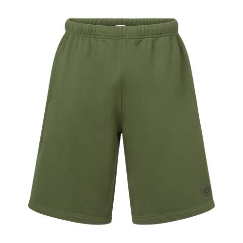 KENZO Boke Flower 2.0 Embroidered Shorts 