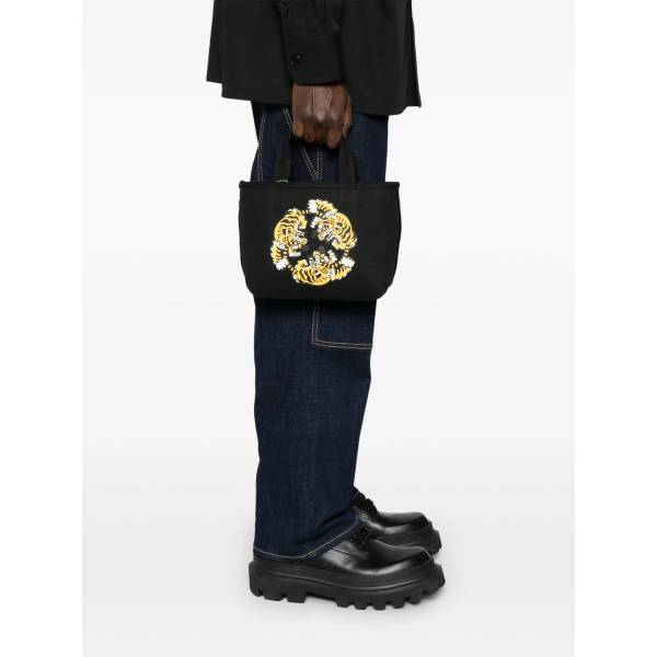 KENZO Verdy Market Tote Bag
