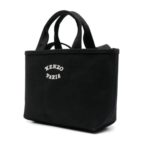 KENZO Verdy Market Tote Bag