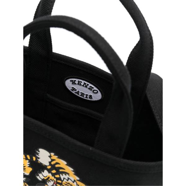 KENZO Verdy Market Tote Bag