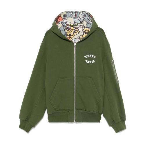KENZO by Verdy Reversible Hoodie