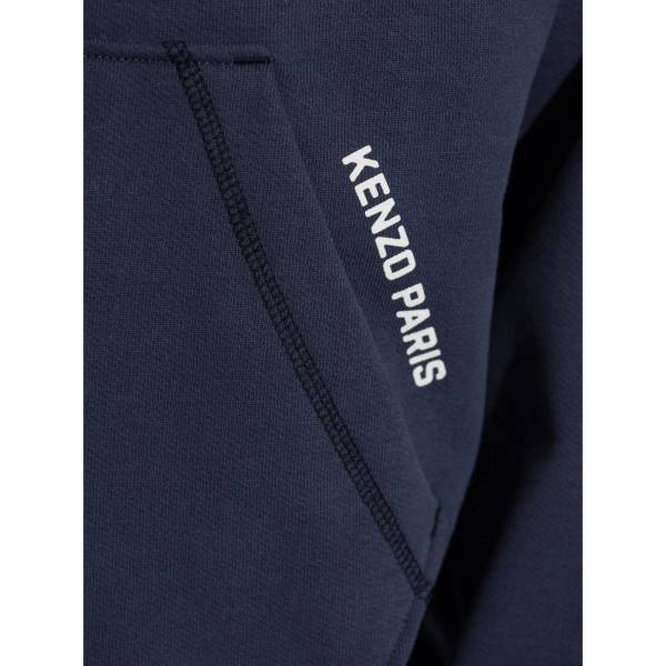 KENZO Jungle Elephant Hoodie