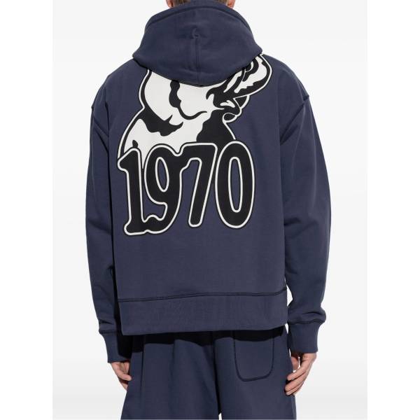 KENZO Jungle Elephant Hoodie