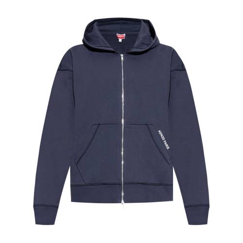 KENZO Jungle Elephant Hoodie