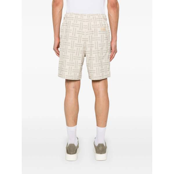KENZO Weave Elasticated Short