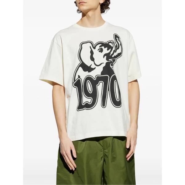 KENZO Jungle Elephant Oversized T-Shirt