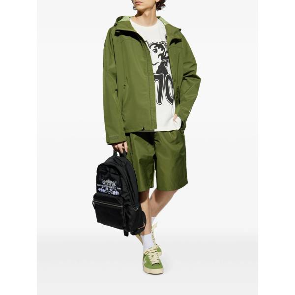 KENZO Jungle Elephant Oversized T-Shirt