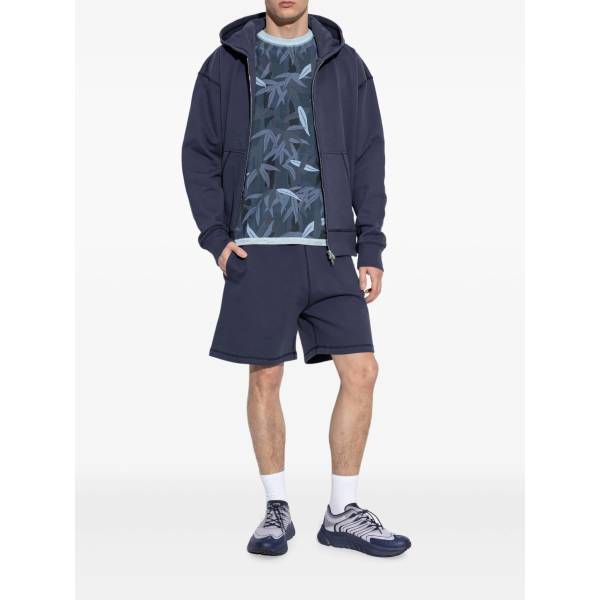 KENZO Jungle Elephant Shorts