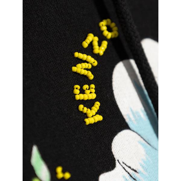 KENZO Cotton Hoodie